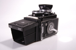 ROLLEIFLEX